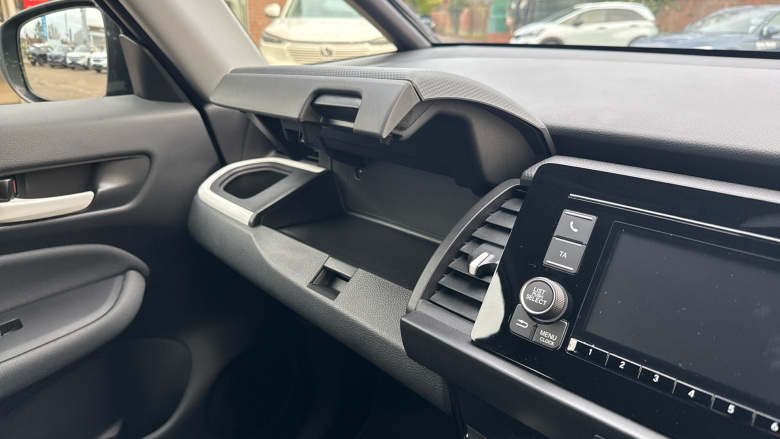 Honda Jazz 1.5 i-MMD Hybrid SE 5dr eCVT Hybrid Hatchback